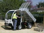Goupil G3 Tipper 2008 года